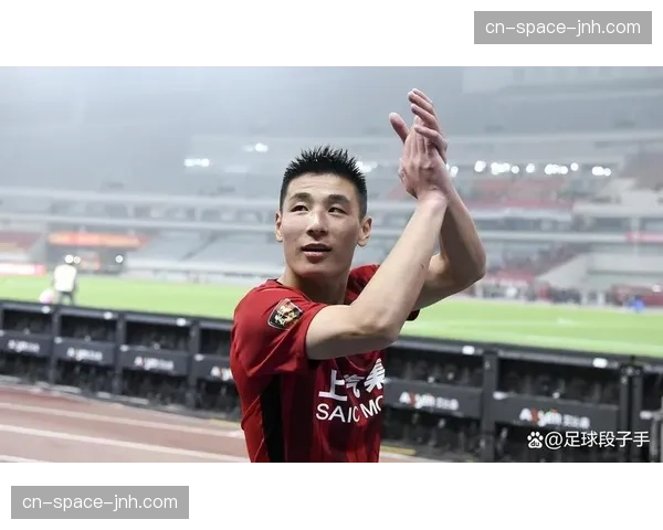 上海海港客场3-1力克成都蓉城,武磊打入赛季第三球 上海海港客场3-1力克成都蓉城,武磊打入赛季第三球