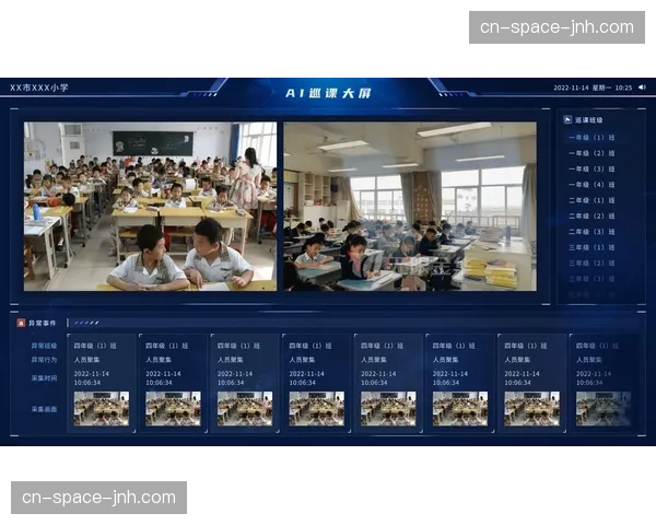 多机位智能联动系统减少人工干预 提升复杂场面捕捉流畅度