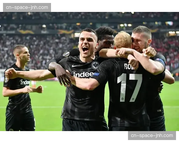 数据分析：本轮德甲场均进球3.2个，创本赛季新高