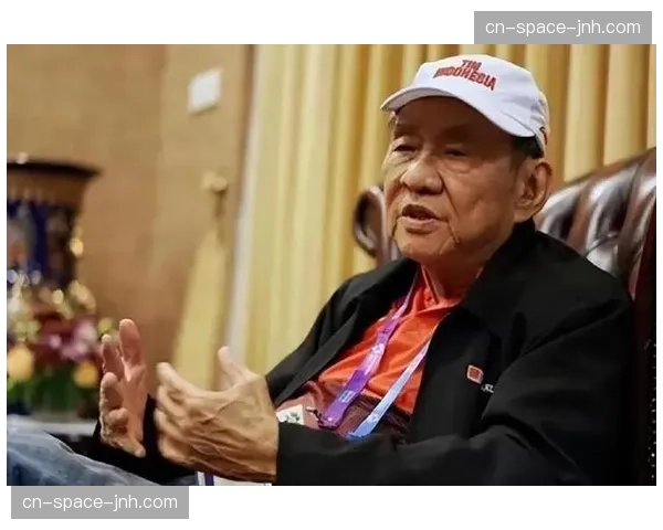 印尼华裔资本操盘意甲黑马：黄惠忠、黄惠祥兄弟的足球投资版图