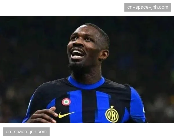 劳塔罗16球领跑射手榜，图拉姆11球锋线双子星闪耀